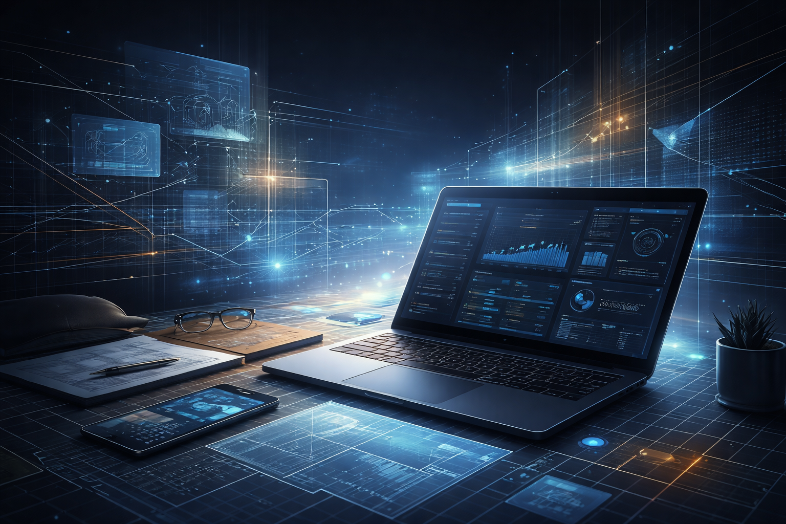 12TwentyOne WebCraft